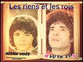 Les riens et les rois agraw 84