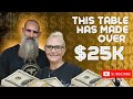 DIY Woodworking Project That Has Made Over $25K!
