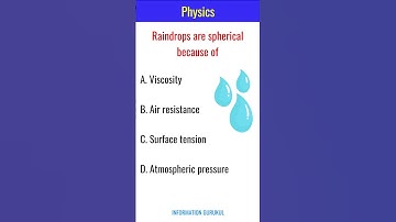 Meerkeuzevragen natuurkunde voor competitieve examens | #shortsgk #algemenekennis #jee #shortsfee...