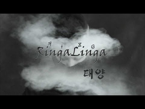 TAEYANG_1103_SBS Inkigayo_RINGA LINGA_Comback_Teaser