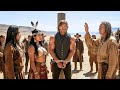 Cowboy Judged by the Apache Tribe — Until the Chief’s Daughter Spoke Four Words That Saved Him...