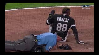 Not Runner Interference