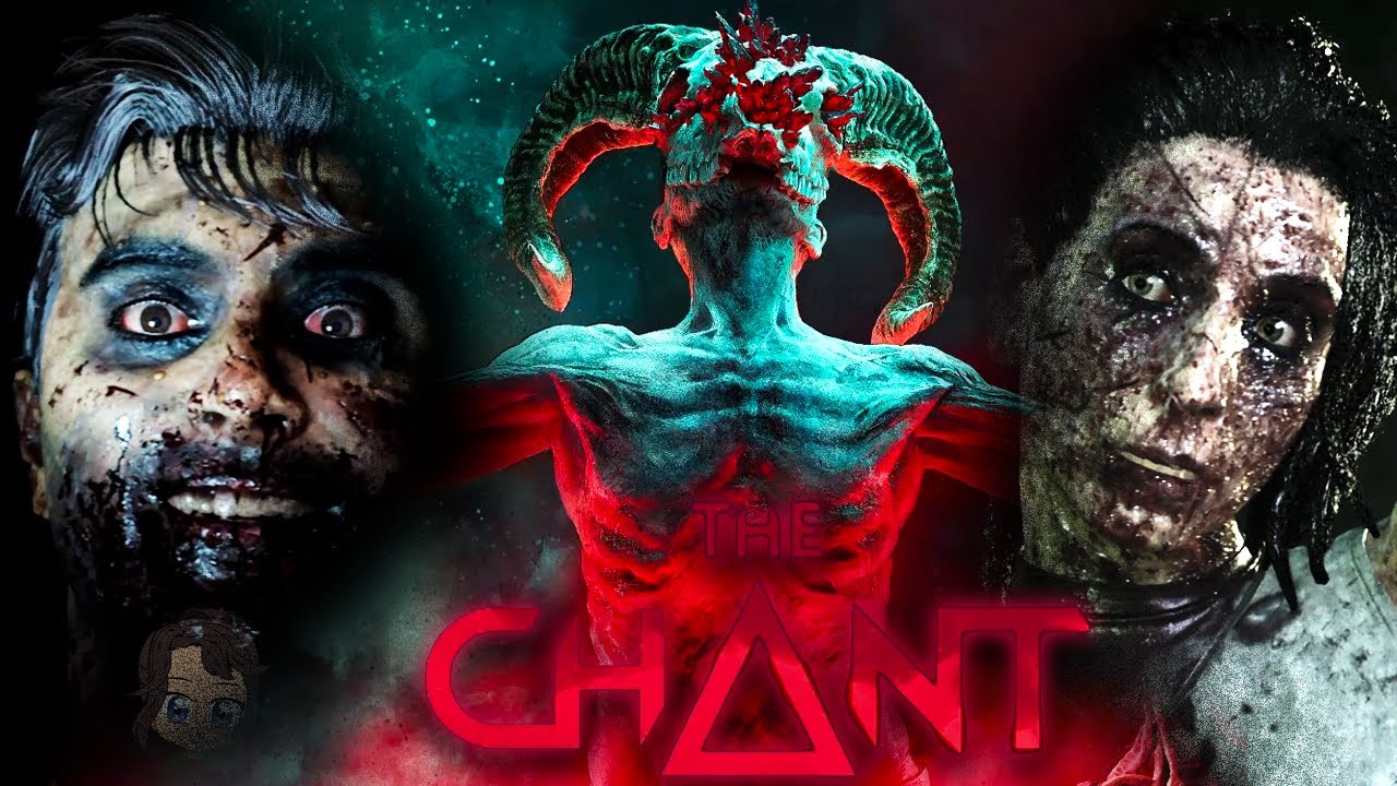 The Chant [Full Game + All Endings + DLC]