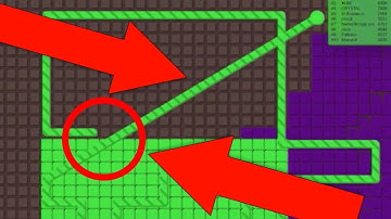 TAKING OVER THE SERVER! | SPLIX.IO (New Slither.io game)