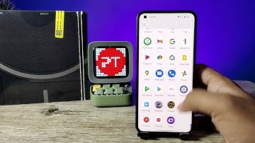 How to Remove Google Account From Nothing Phone 1