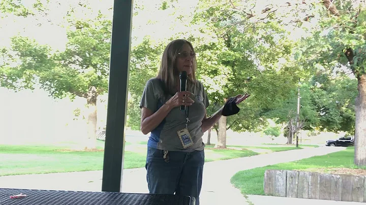 Sally Daigle (District C) - Sheridan School Board