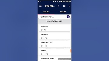 How to get a License Key CAC Mobile Application users guide