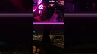 r34 trying to keep up with exotics