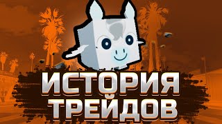 Бесплатный СКРИПТ на Pet SImulator X | PSX