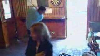 When The Boss Is Away The Mice Will Play