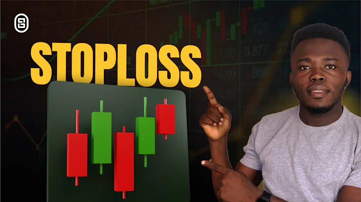 How To Set Stop Loss & Take Profit Like A Pro Trader (FULL GUIDE)