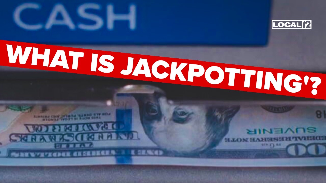 FBI warns banks of surge in ATM 'jackpotting' attacks