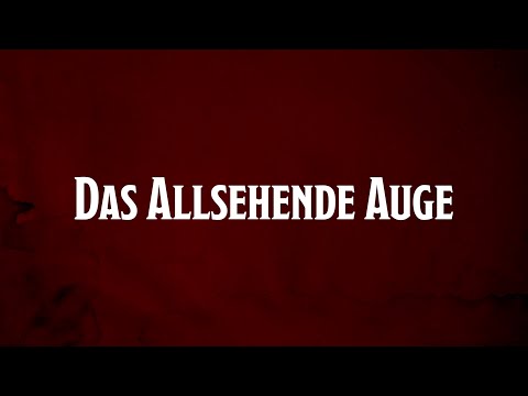 Das Allsehende Auge – ein D&D Oneshot - Das Allsehende Auge – ein D&D Oneshot