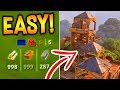 Wizard101: 999 Pieces of Amber - Gardening Tips - YouTube