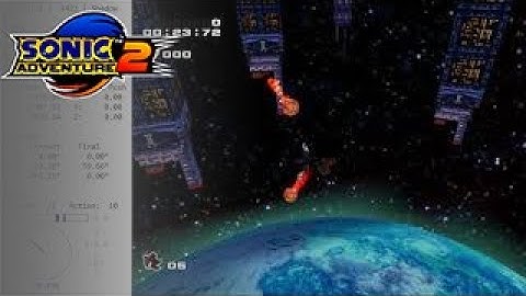 Original Final Chase Skip video w/ addresses/input viewer