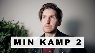Famous Karl Ove Knausgård - My Struggle Volume 2: A Man In Love BOOK REVIEW Net Worth