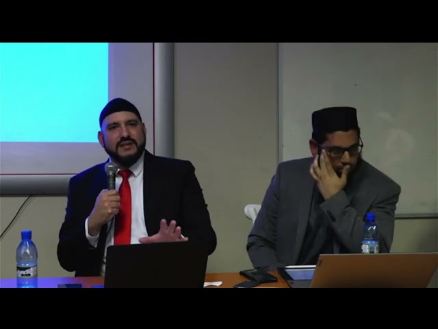 IPCI : GOD Taking on "FLESH"