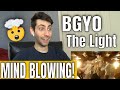 BGYO - The Light | Official Music Video | REACTION