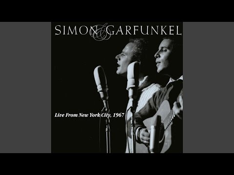 Wednesday Morning, 3 A.M. (Live at Lincoln Center, New York City, NY - January 1967)