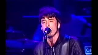 Foo Fighters - Allstate Arena, Chicago, IL, USA (04/12/1999)