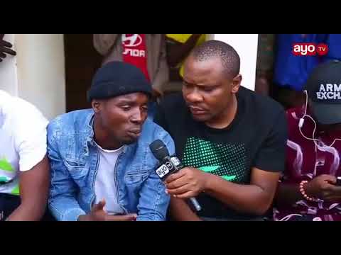 FIESTA 2017 KIGOMA