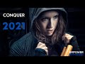 Conquer 2021 | Overcome Fear | [Watch Best Motivation Speech for 2021]