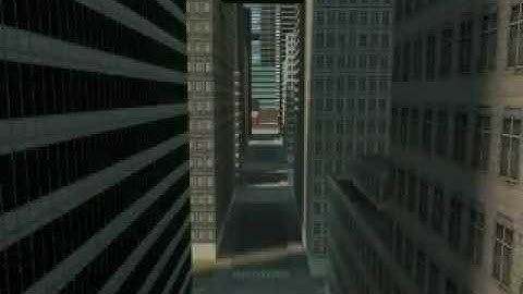 Back to the future Gmod style