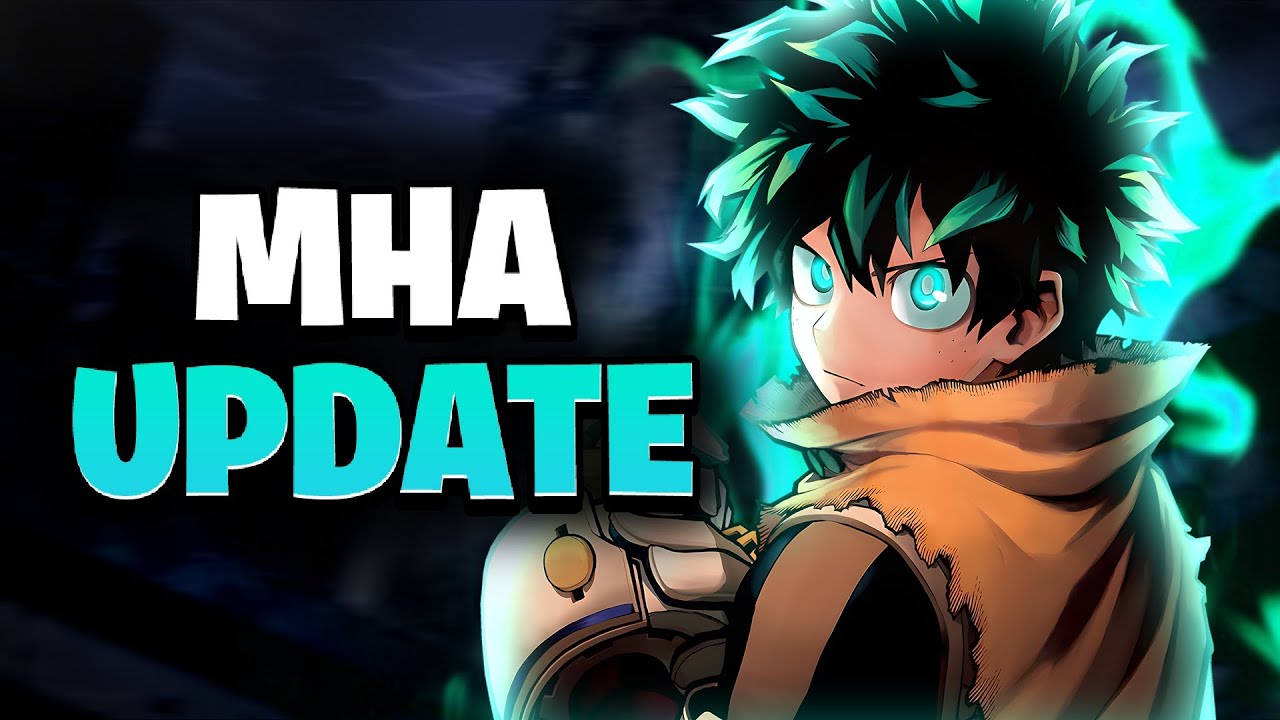 My Hero Ultra Rumble launches this fall [Update] - Gematsu