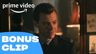 Can I Offer You A Scotch, Officer? | My Policeman | Prime Video