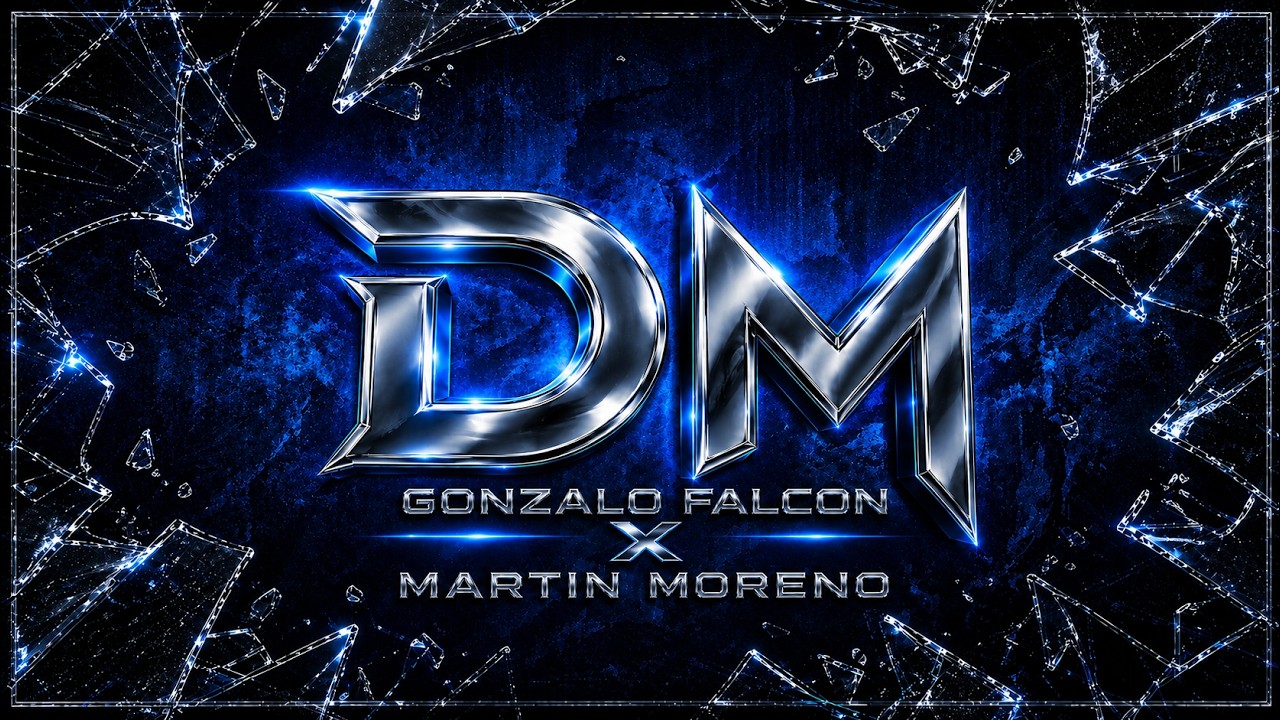 Watch DM - GONZALO FALCON X MARTIN MORENO (OFICIAL) on YouTube Watch DM - GONZALO FALCON X MARTIN MORENO (OFICIAL) on YouTube