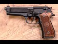 Свидетели Иеговы и Beretta