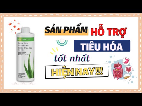 Video: Cách dễ dàng để sử dụng Herbalife: 13 bước (có hình ảnh)