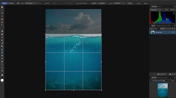How to Easily Crop Photos in Affinity Photo 2 (Step-by-Step Tutorial)