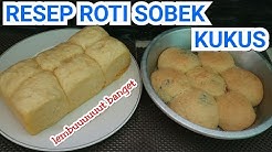 resep roti sobek kukus super lembut - Durasi: 13.43. 