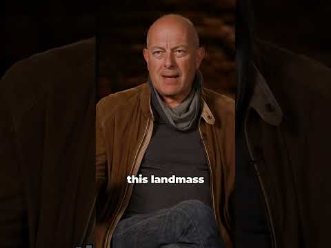 The Lost Continent of Mu & The Younger Dryas Cataclysm