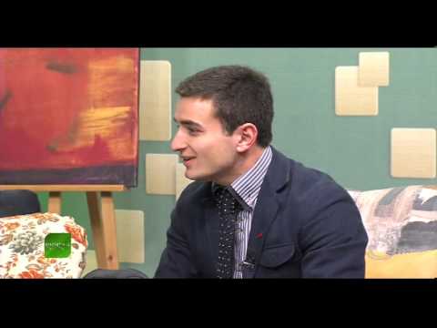 ინიციატივა   სტუდენტი დედა გმირია