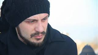 Çok Kara Kışlar Gördüm, Kibariye, Serkan Şaver, (Cover)