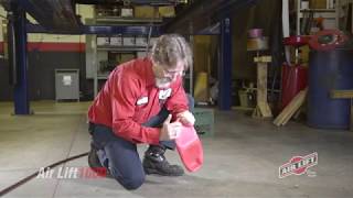 Reviews Air Lift 60818 1000 Series Rear Air Spring Kit