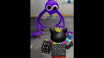 GAME become tiky and everything else roblox #shorts #roblox #game