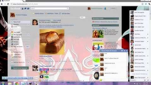 Unlimited Energy Hack by Cherbert