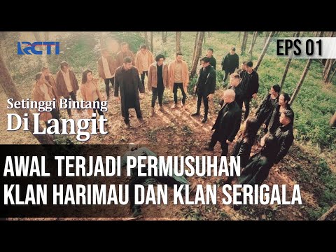 Video: Bisakah para bintang berubah menjadi serigala?