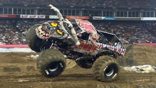 Monster Jam World Finals 22  FULL SHOW (Nashville 2023)