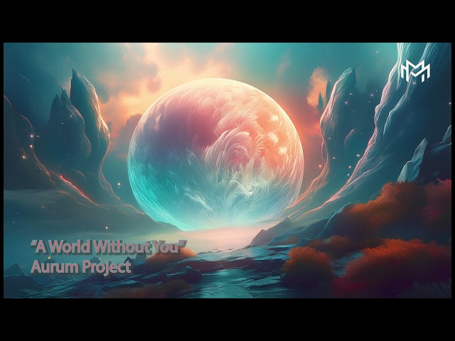 Aurum Project - A World Without You