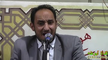 الشيخ احمد البكرى واجمل تلاوه تسمعها لسورة الانبياء من كفر دمتنو 20-1-2020 خاص لقناة ابو طه