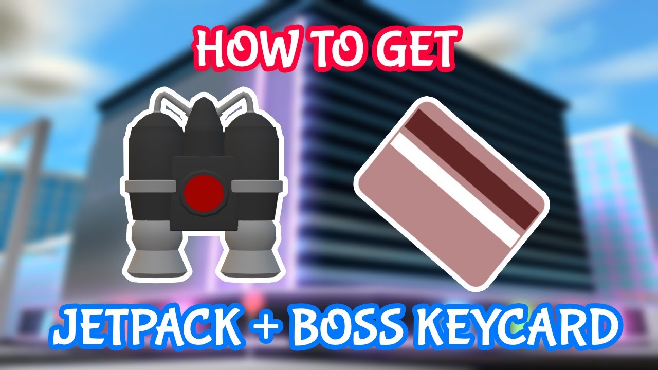 Mad City Jetpack Code 07 2021 - how to fly a jetpack in roblox