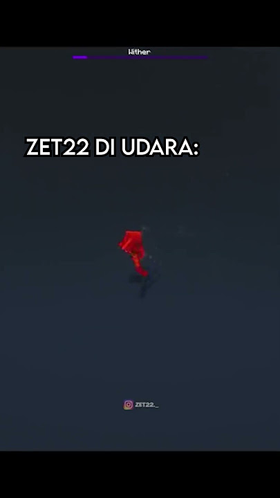 Zet22 Di Darat vs Di Udara