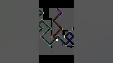 Listen to the song and identify the song~|233| #Musicball #Guess the song title #Music visualizatio