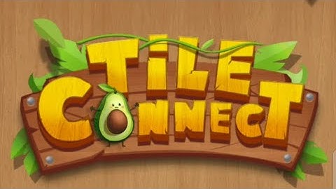 permainan tile connect