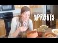 Sprouting Master Class with Angela Withers | Skill of the Month Club