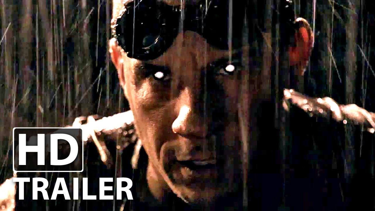 Riddick 4 Trailer Deutsch
